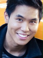 Andy Trieu / Lachlan