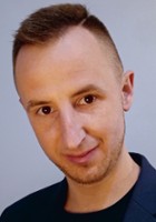 Mateusz Dudziński 