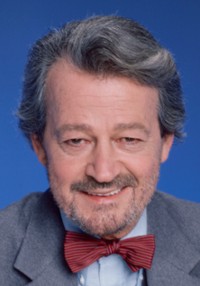 Murray Hamilton