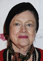 Elizabeth Wilson / Pani Roosevelt