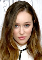 Alycia Debnam-Carey / Nikki