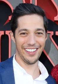 Nick Arapoglou 