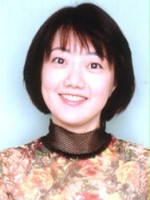 Sakiko Tamagawa / Tachikoma
