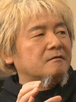 Keiichi Suzuki / Ojciec Itsuki mężczyzny