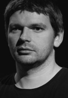 Krystian Dobuszyński / 