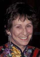 Alice Ghostley