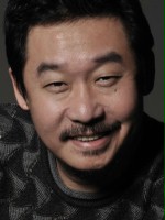 Hua Liu / Ojciec Luo Ting