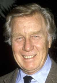George Gaynes 