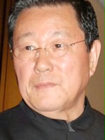 Osami Nabe / Profesor / Funayama