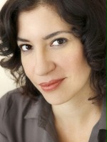Arianna Ortiz / Psycholog