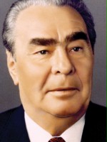 Leonid Breżniew 
