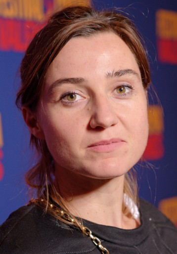 Nina Meurisse / Camille Couret