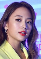 Emma Wu / Wen-wen Song