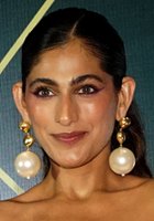 Kubbra Sait / Sana Shaikh