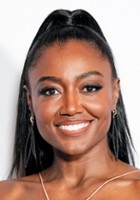 Patina Miller / Daisy Grant 