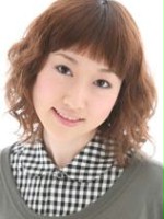 Hiromi Igarashi / Aoi Niigaki