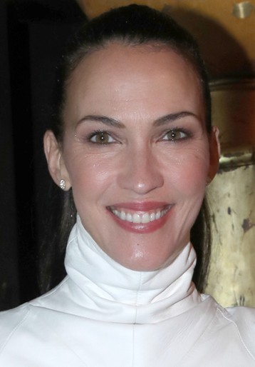 Linda Hardy / Denise