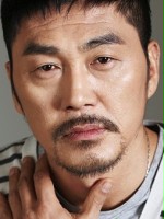 Yeong-ho Kim / Baek-ahn