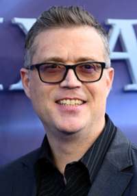 Angus MacLane 