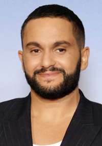Malik Bentalha 
