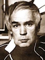 Yuri Klepikov 