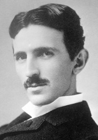 Nikola Tesla I