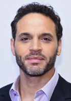 Daniel Sunjata / Ranger