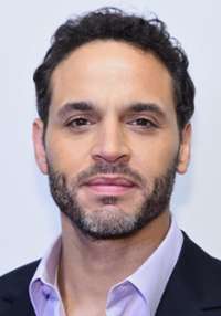 Daniel Sunjata 
