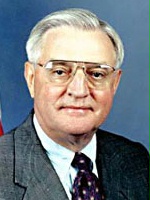 Walter Mondale 