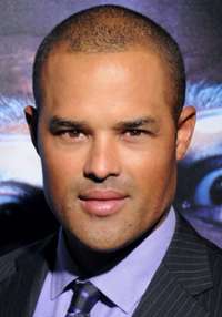 Jason Olive I