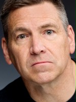 Mark Mosier 