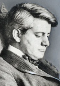 Frank Norris I