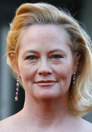 Cybill Shepherd / Madeleine Spencer