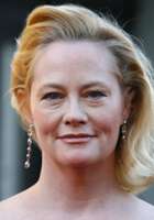 Cybill Shepherd