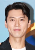 Hyun Bin / Jeong-hyeok Ri