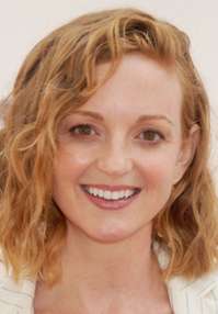 Jayma Mays 