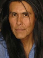 Aldred Montoya / Indianin