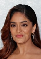Mandeep Dhillon / Seraphina Harrigan