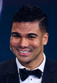 Casemiro 