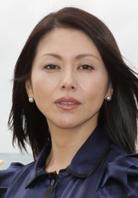 Kyôko Koizumi 