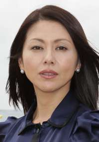 Kyôko Koizumi 