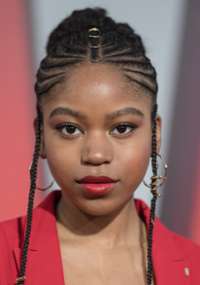 Riele Downs 