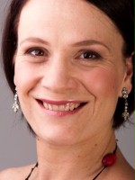 Anriëtte van Rooyen 