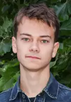 Conrad Khan