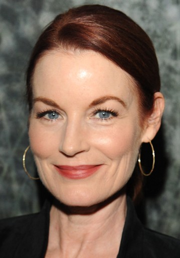 Laura Leighton / Ashley Marin