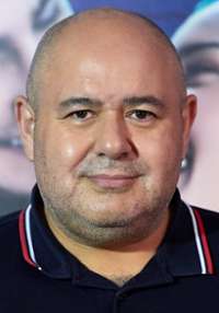 Jorge Calvo II