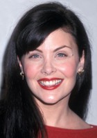 Sherilyn Fenn / Żona Curleya