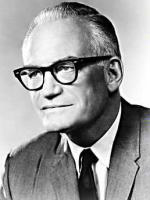 Barry Goldwater I