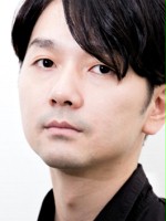 Kensuke Ushio 