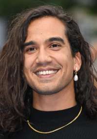 Nathaniel Curtis II